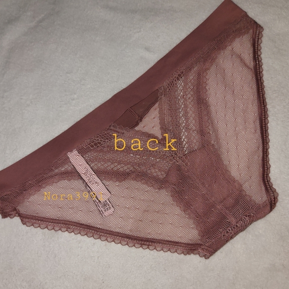 New VS panties size XL - Picture 4 of 10